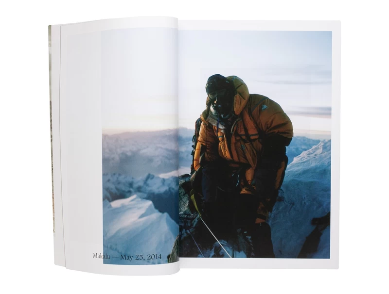 Too Much Magazine Work 3: Naoki Ishikawa 