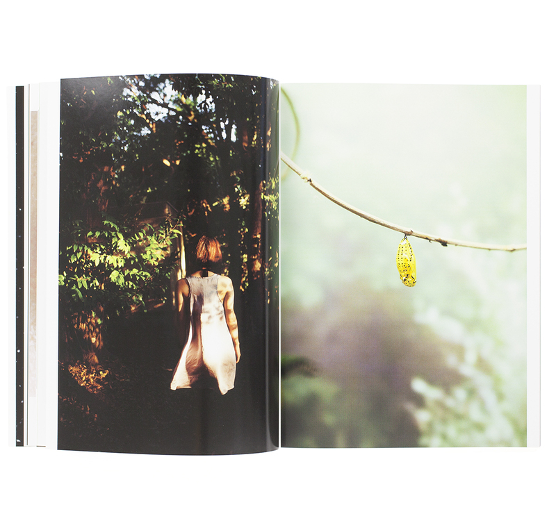 スカイフィッシュ - 高橋宗正 | shashasha 写々者 - 写真集とアートブック