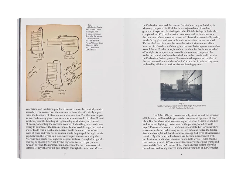 Looking Through: Le Corbusier Windows - Takashi HOMMA | shashasha
