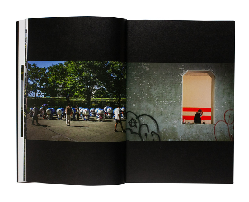 VoidTokyo Vol. 10 - Tatsuo SUZUKI, Various Artists | shashasha