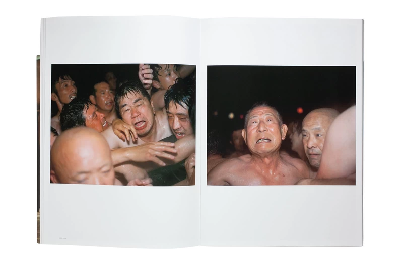 綺羅の晴れ着 - 甲斐啓二郎 | shashasha 写々者 - 写真集とアートブック