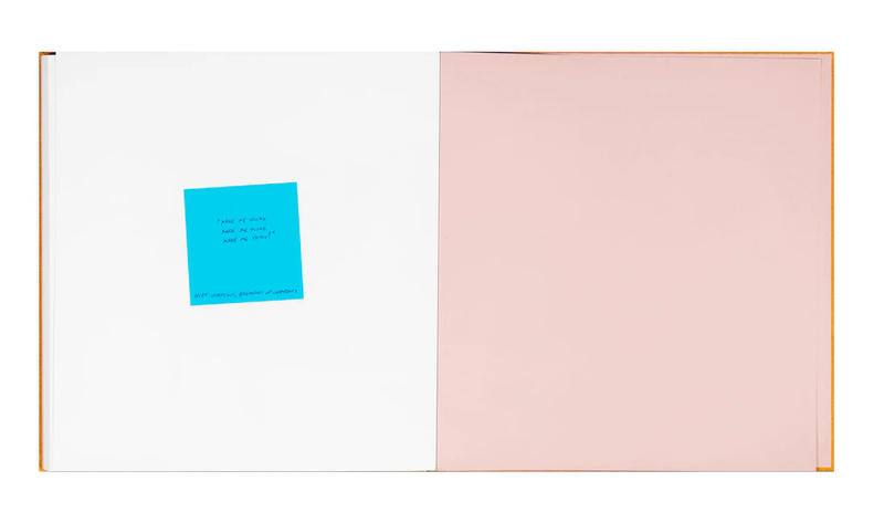 Advice for Young Artists - Alec SOTH | shashasha