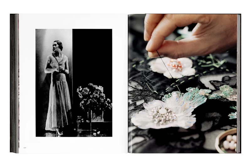 Chanel Haute Couture - Sofia COPPOLA | shashasha - Photography