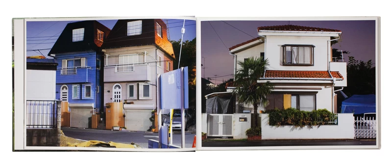 Home - 坂口トモユキ | shashasha 写々者 - 写真集とアートブック