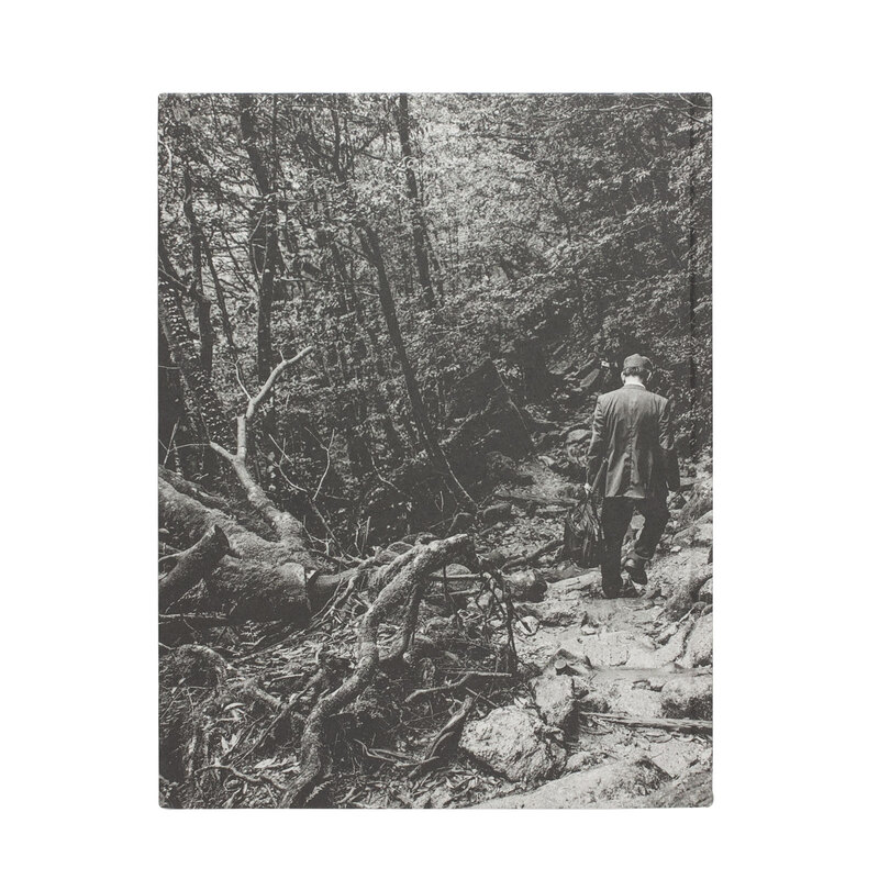 Miroslav Tichy: Miroslav Tichý, Editions du Centre Pompidou