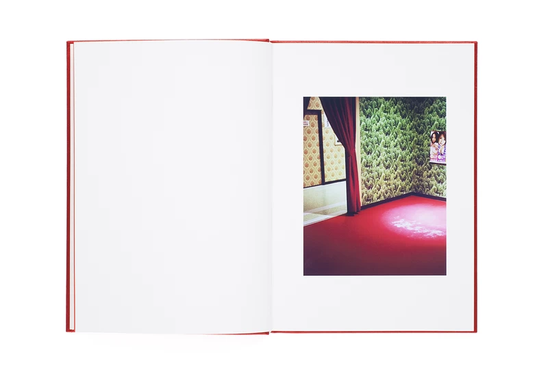 Showa 92 - Kazuyoshi USUI | shashasha - Photography & art in books
