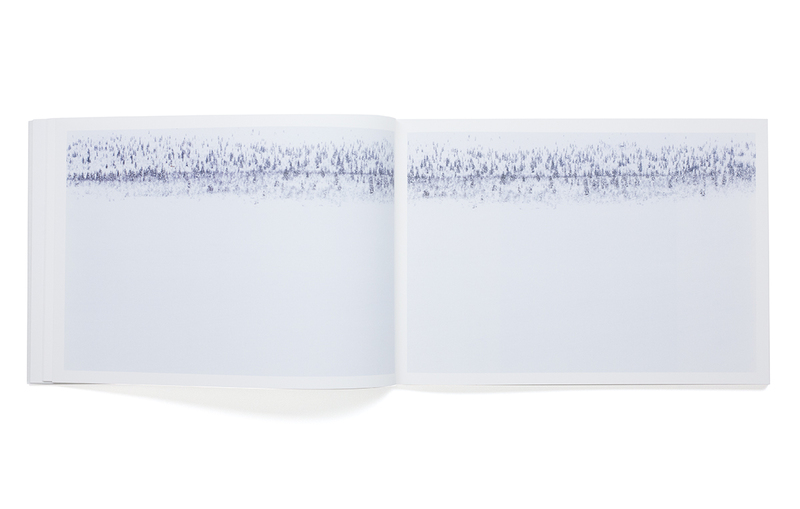 echo - Wakako KIKUCHI | shashasha - Photography & art in books