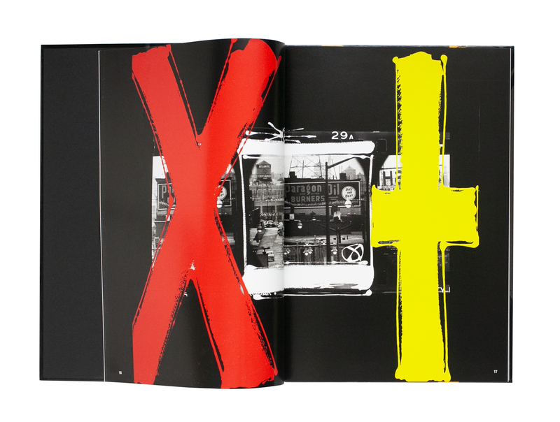 Painted Contacts (Japanese Edition) - William KLEIN | shashasha 