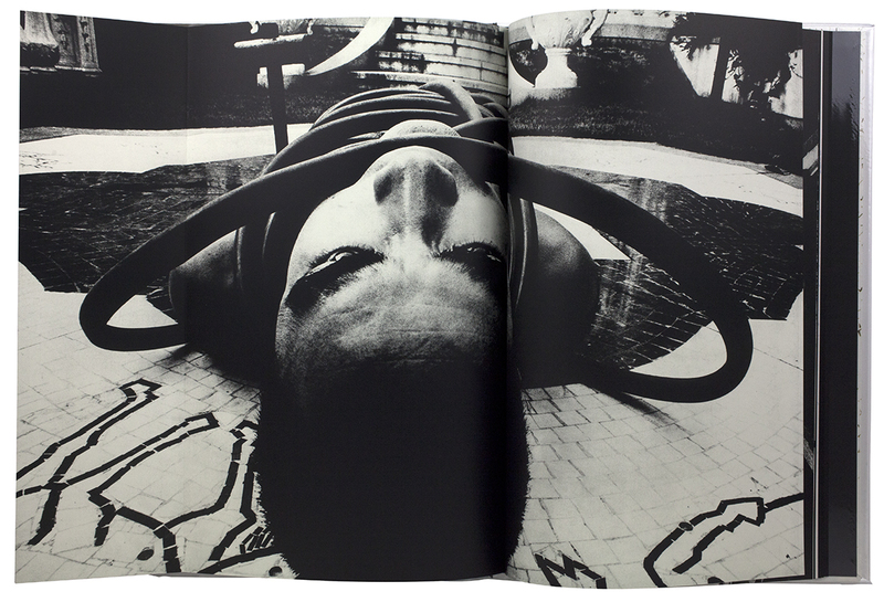 Barakei - Killed by Roses (reprint) - Eikoh HOSOE | shashasha