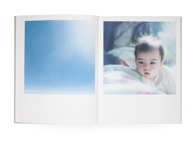 as it is - Rinko KAWAUCHI | shashasha - Photography & art in books