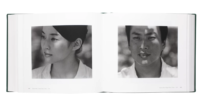 いつも世界は遠く、 - 上田義彦 | shashasha 写々者 - 写真集とアート