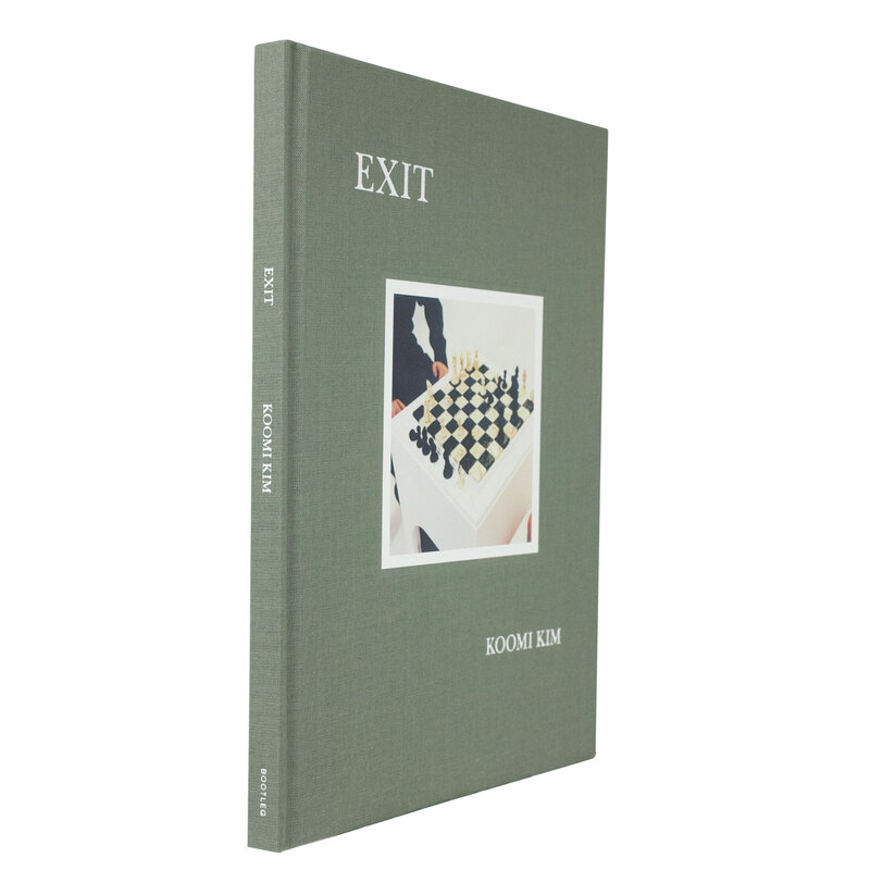 【新品9万円】THE EXIT COLLECTION【希少本】 新品9万円】THE EXIT COLLECTION【希少本】 新品9】THE EXIT