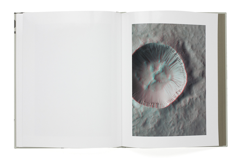 Thomas Ruff Special Edition Catalog - Thomas RUFF | shashasha 