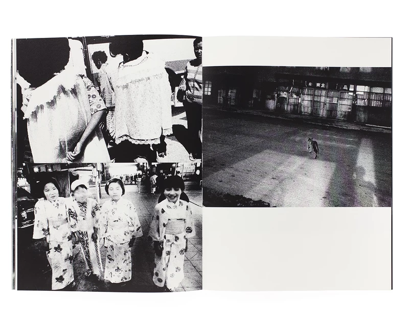 しきしま - 西村多美子 | shashasha 写々者 - 写真集とアートブック
