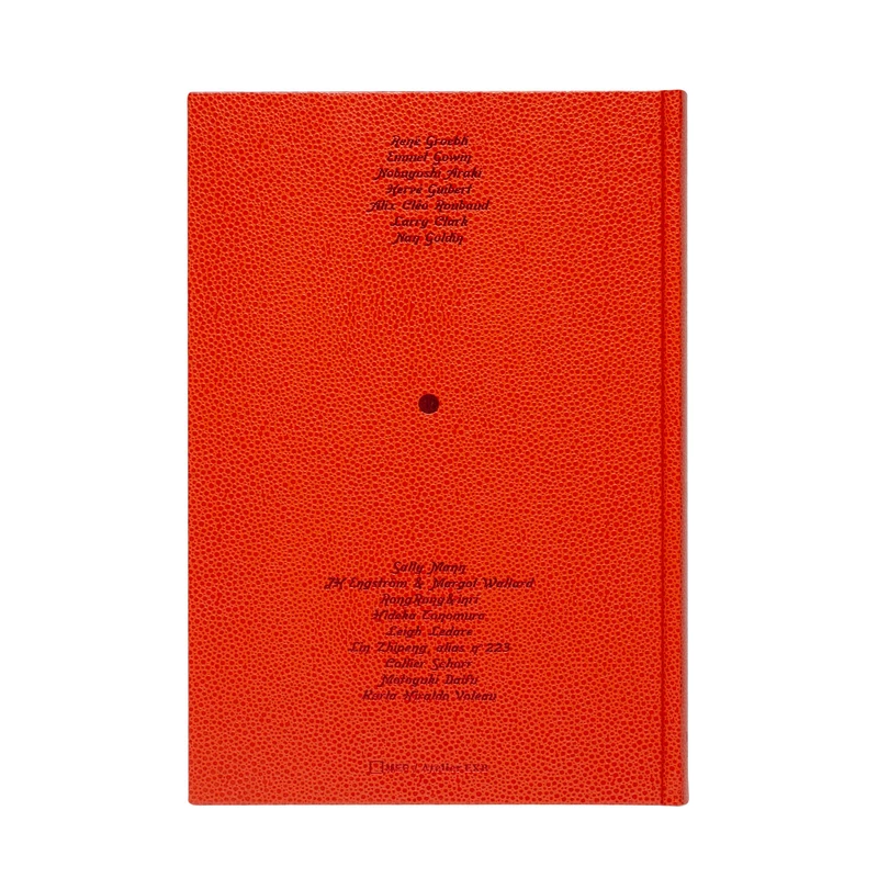 Love Songs - Photographies de l'intime - Nobuyoshi ARAKI, Larry