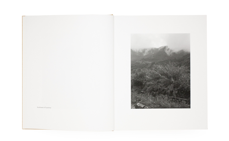 Ehime - Gerry JOHANSSON | shashasha - Photography & art in books