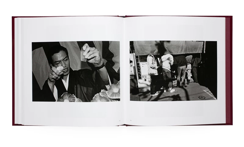 大東京写真帳　THE PICTORIAL OF TOKYO　1928 Tokyo Modern Pictorial - Issei SUDA | shashasha - Photography