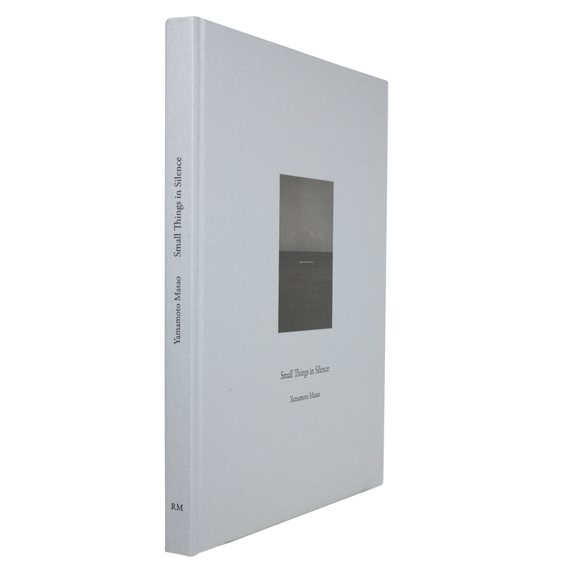 Small Things in Silence (2nd Edition) - 山本昌男 | shashasha