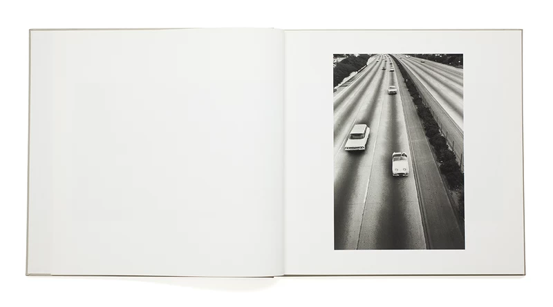 LOS ANGELES 1964 - Bruce DAVIDSON | shashasha - Photography & art