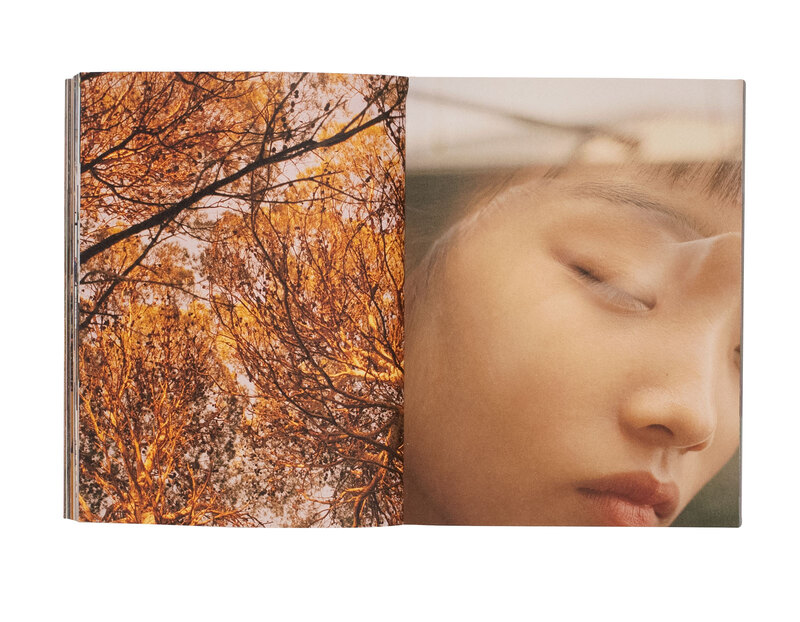 Nikki - piczo | shashasha - Photography & art in books