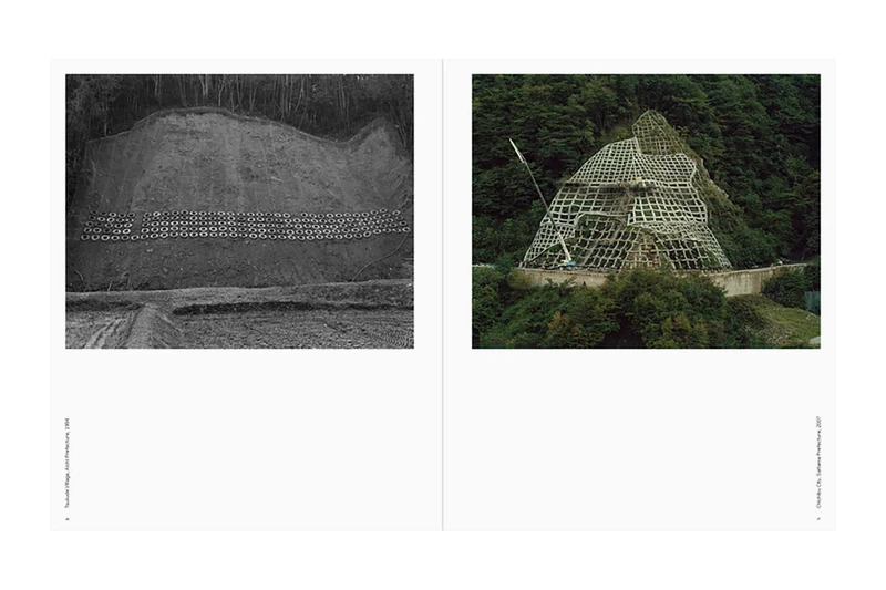 Toshio Shibata: Japan - 柴田敏雄 | shashasha 写々者 - 写真集と