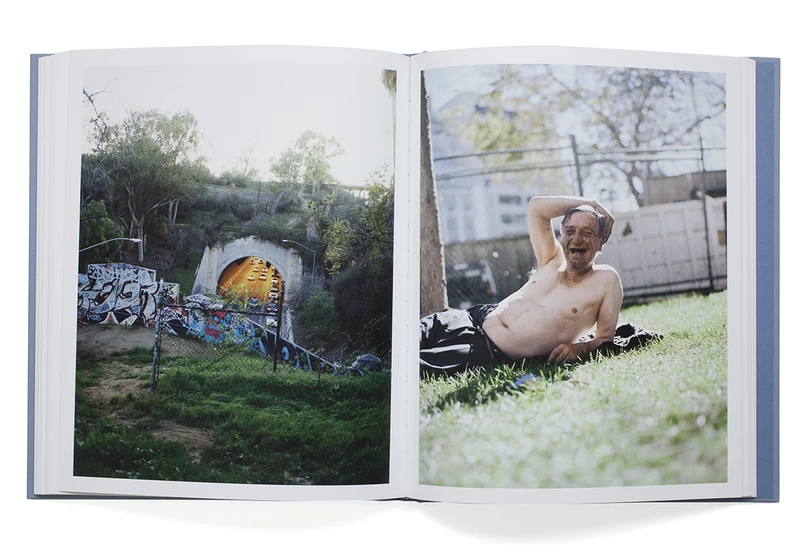 ZZYZX - Gregory HALPERN | shashasha 写々者 - 写真集とアートブック