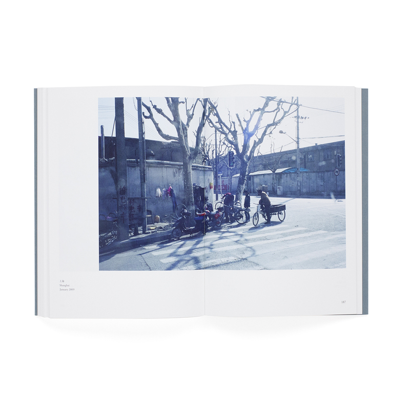 旅情 - 上田義彦 | shashasha 写々者 - 写真集とアートブック