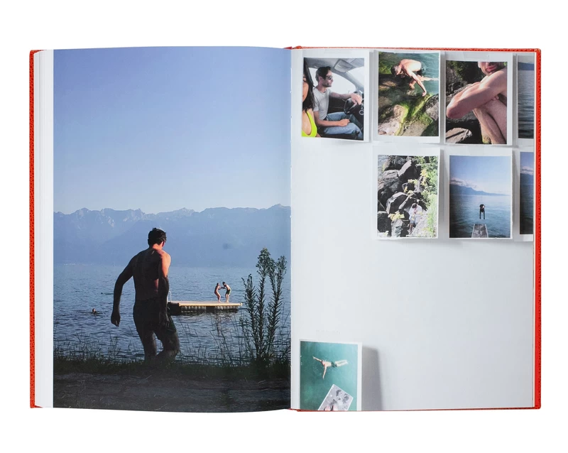 Love Songs - Photographies de l'intime - 荒木経惟、ラリー