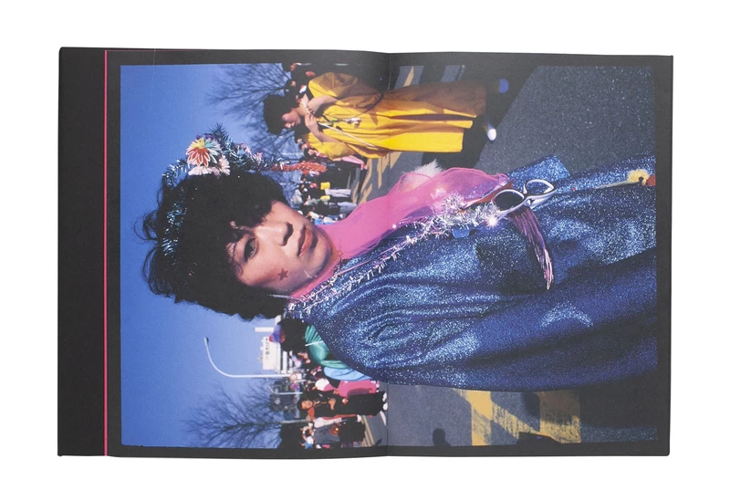 竹の子族 - 渋谷典子 | shashasha 写々者 - 写真集とアートブック