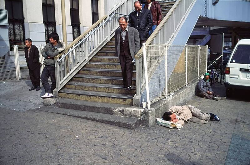 山崎弘義 - Hiroyoshi YAMAZAKI | shashasha 写々者 - 写真集と