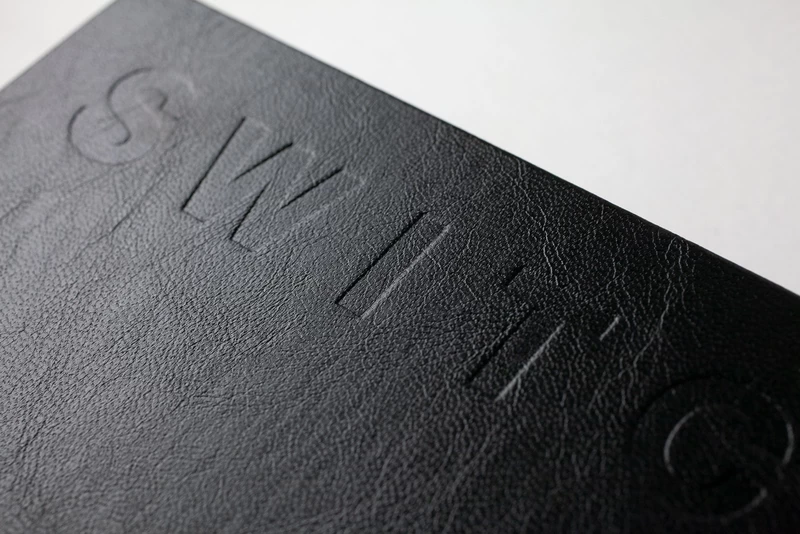 SWITCH: COMME des GARÇONS 50th Anniversary Issue (Special edition