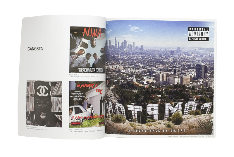 A Work of Art Vinyl - Ultimate Record Covers 10, 11, 12 - Various