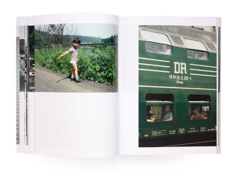 古屋誠一 WHY DRESDEN - Seiichi Furuya Why Dresden - Photographs 1984/85 & 2015 - Seiichi FURUYA