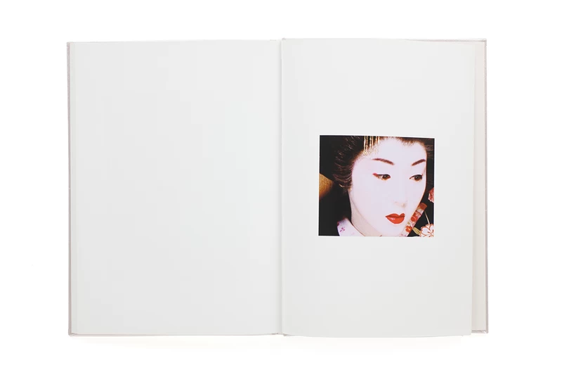 Showa 88 - Kazuyoshi USUI | shashasha - Photography & art in books