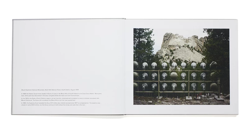 On This Site - Joel STERNFELD | shashasha - Photography & art in books