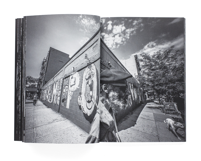 激レア 加納典明 NY ヴィンテージポスター ground ZERO ny - 加納典明 | shashasha 写々者 - 写真集と