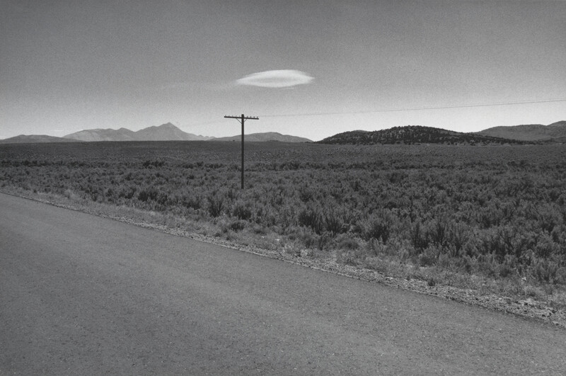 Henry Wessel ヘンリー・ウェッセル GALLERY MIN Henry WESSEL - ヘンリー・ウェッセル | shashasha
