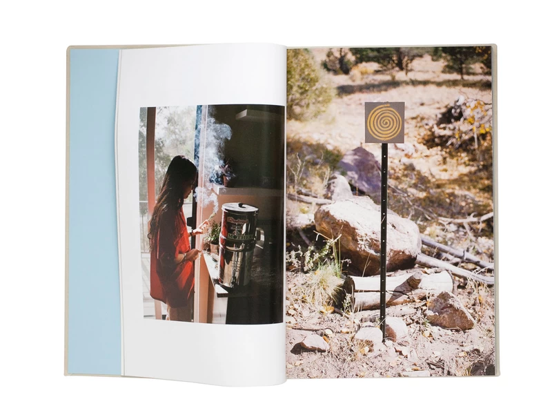Colorado - Peter SUTHERLAND | shashasha - Photography & art in books