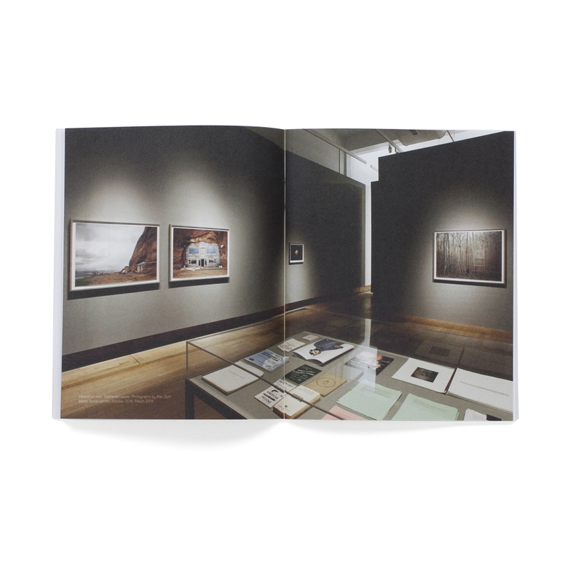 アート・デザイン・音楽 Alec Soth - Gathered Leaves - Mack 2015 Alec Soth - Gathered Leaves – Bildband Berlin