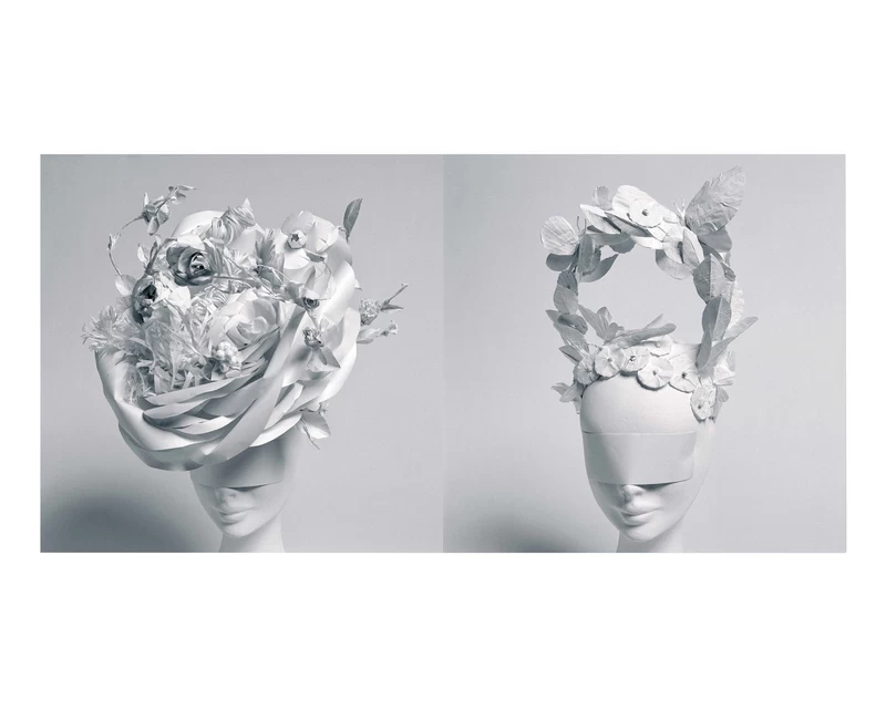 Kamo Head - 加茂克也 | shashasha 写々者 - 写真集とアートブック