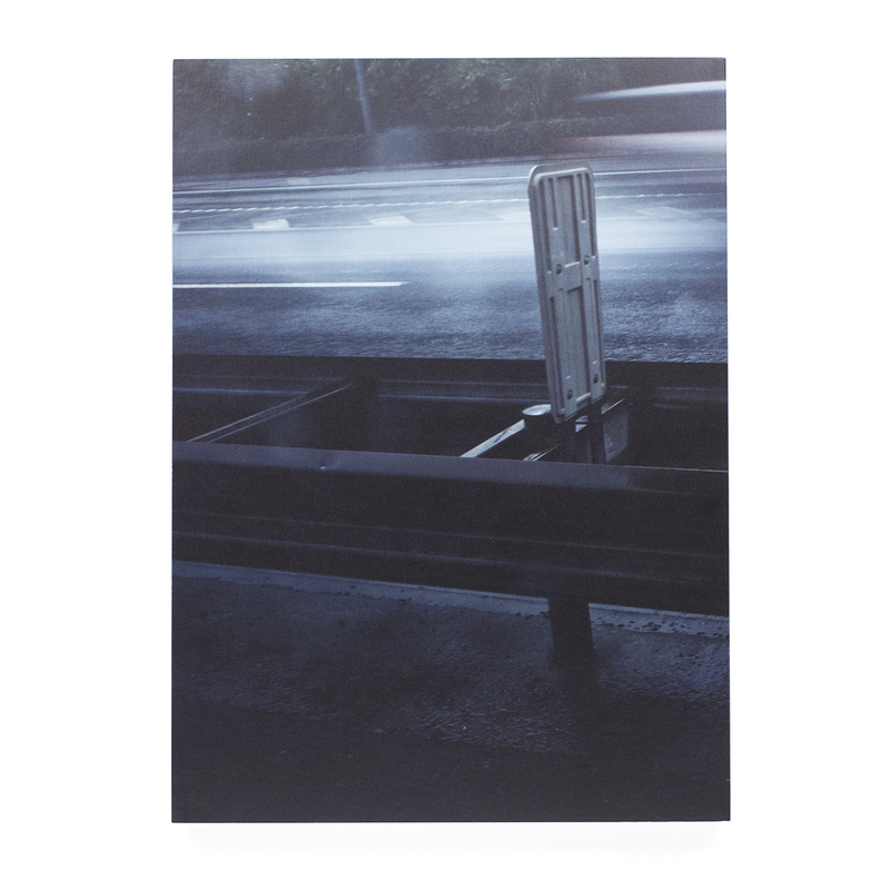 Rain - 沢渡朔 | shashasha 写々者 - 写真集とアートブック