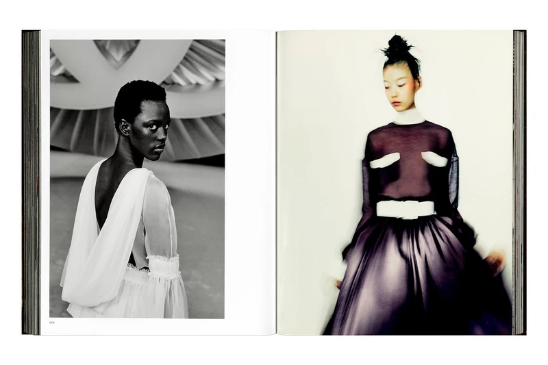 Chanel Haute Couture - Sofia COPPOLA | shashasha - Photography
