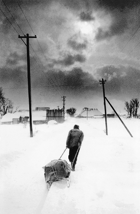 小島一郎　写真集　Solitude Standing 小島一郎: Solitude Standing - BOOK OF DAYS ONLINE SHOP
