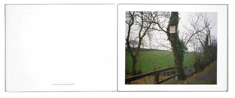 Troubled Land - Paul GRAHAM | shashasha - Photography & art