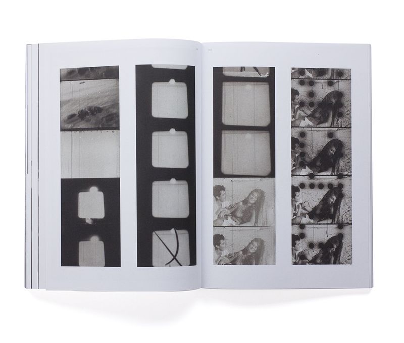 Film Works - Robert FRANK | shashasha - Photography & art in books