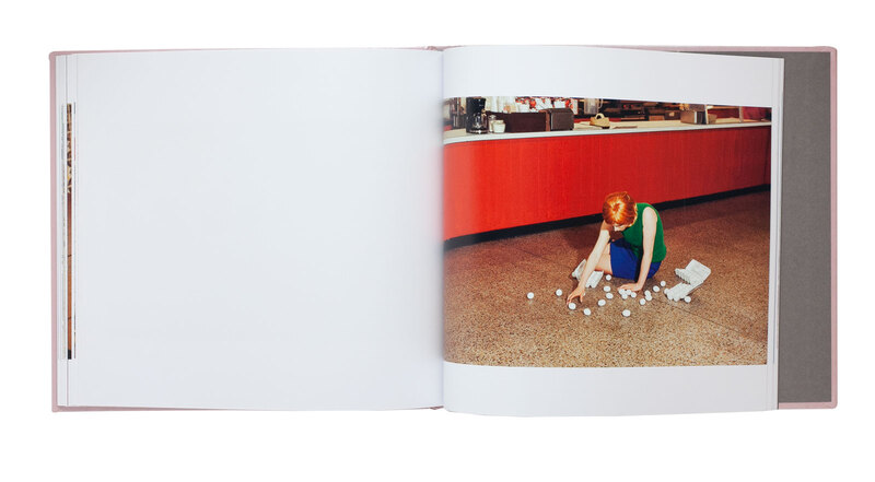 Queen of Nowhere - Kourtney ROY | shashasha - Photography