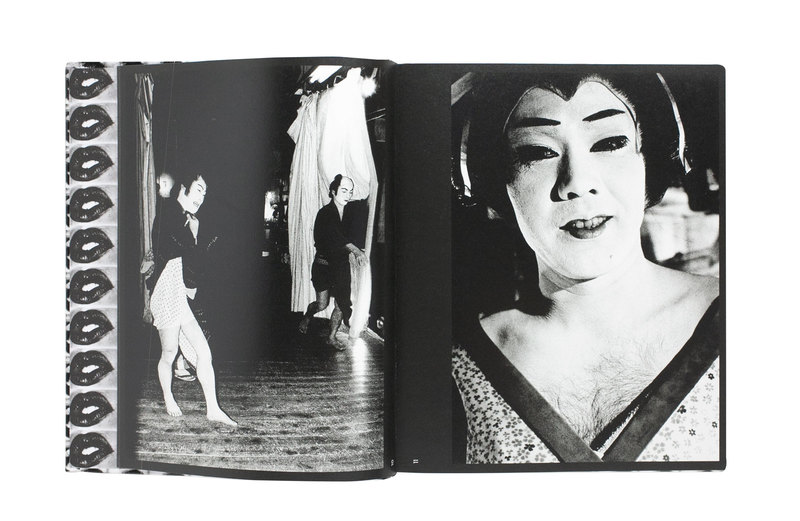 Daido Moriyama: A Retrospective - Daido MORIYAMA | shashasha 