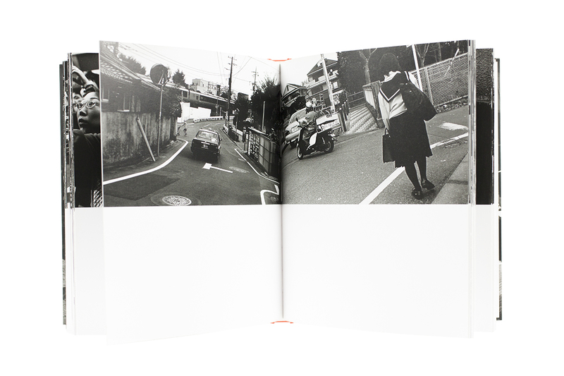 TOKYO 2009-2010 - Michio YAMAUCHI | shashasha - Photography & art