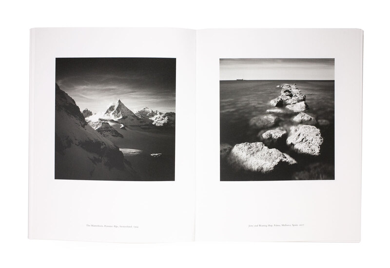A 45 years odyssey - Michael KENNA | shashasha - Photography