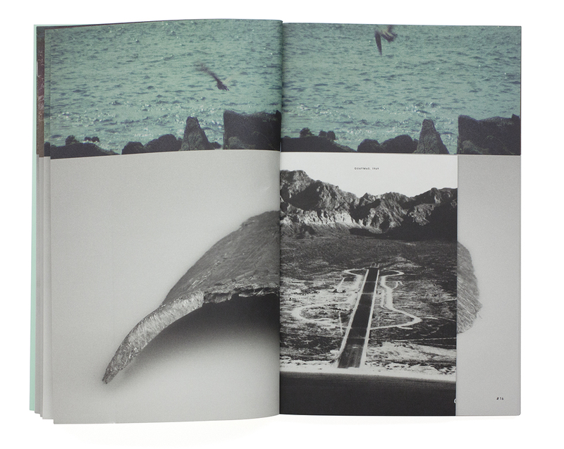 DODO by Adam Broomberg & Oliver Chanarin – twelvebooks